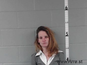 Quila Dawn Spears Mugshot