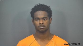 Quinton Dean Perry Mugshot