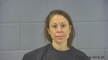 Rachael Wayne Brown Mugshot