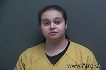 Rachel Nicole Arredondo Mugshot