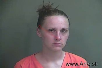 Rachel Brooke Bailey Mugshot