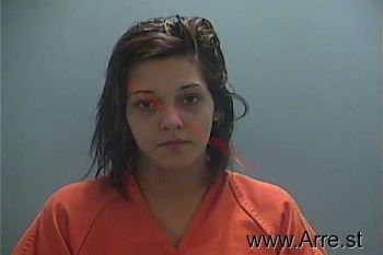 Rachel Nicole Blankenship Mugshot