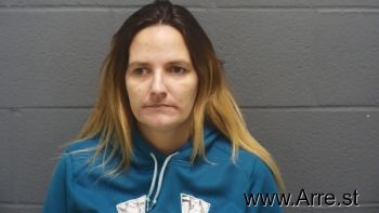 Rachel Dawn Brown Mugshot