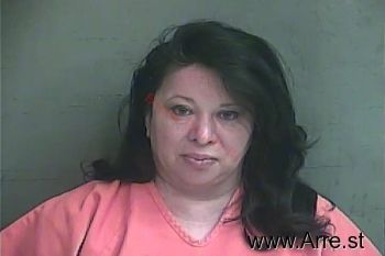 Rachel G Davis Mugshot