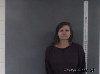 Rachel L Davis Mugshot