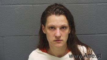 Rachel Courtney Day Mugshot