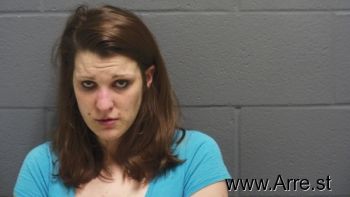 Rachel Courtney Day Mugshot