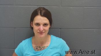 Rachel Courtney Day Mugshot