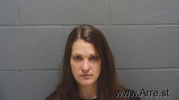 Rachel Courtney Day Mugshot