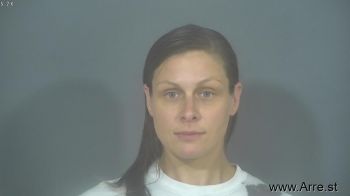 Rachel Lynn Fairchild Mugshot