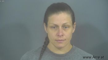 Rachel Lynn Fairchild Mugshot