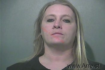 Rachel Ann Higginbotham Mugshot