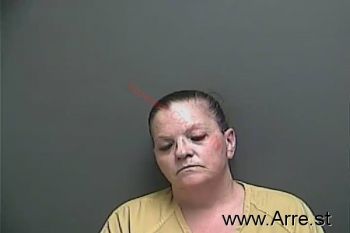 Rachel Marie Hill Mugshot