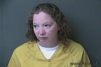 Rachel Lynn Hitchens Mugshot