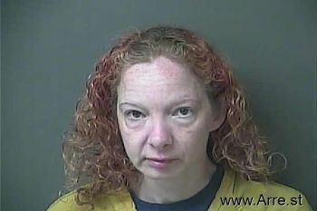 Rachel Lynn Hitchens Mugshot