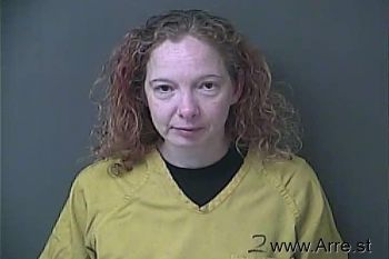 Rachel Lynn Hitchens Mugshot