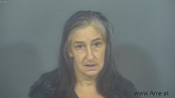 Rachel Marie Laughman Mugshot