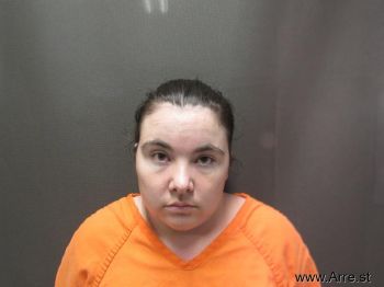 Rachel Lynn Martin Mugshot