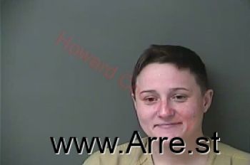 Rachel Renee Perry Mugshot