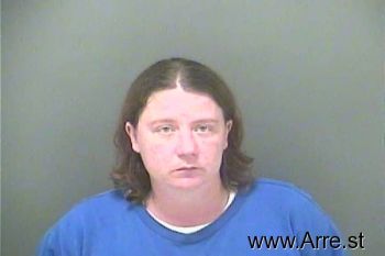 Rachel Jullienne Pogue Mugshot