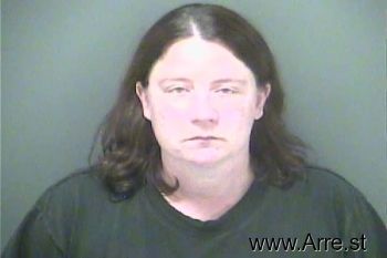 Rachel Jullienne Pogue Mugshot