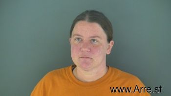 Rachel Jullienne Pogue Mugshot