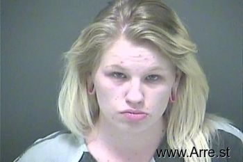 Rachel J Stephen Mugshot