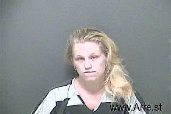 Rachel J Stephen Mugshot