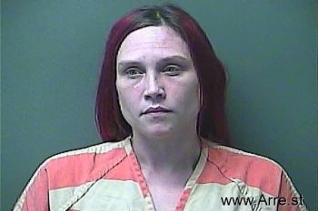 Rachelle M Hicks Mugshot