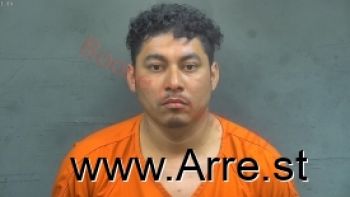 Rafael Rojas Molina Mugshot