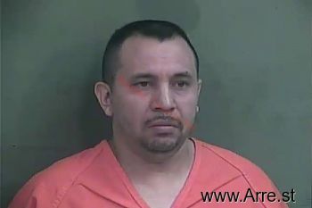 Rafael  Sanchez-martinez Mugshot