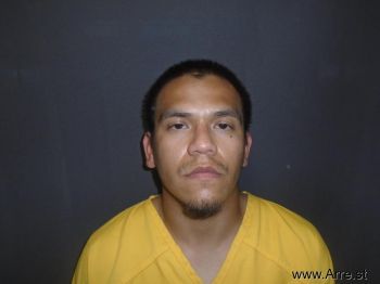 Rafael Angel Solis Mugshot