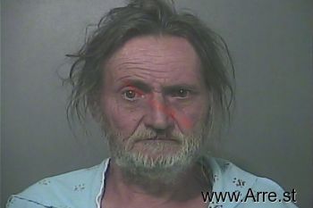 Ralph H Aaron Mugshot