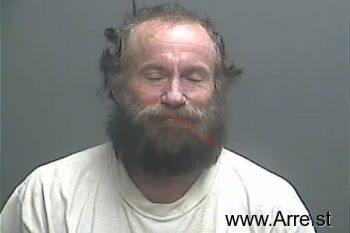 Ralph Todd Chambers Mugshot