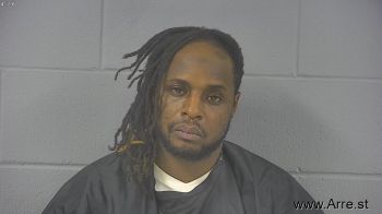 Ralph Nmi Moore Mugshot