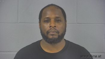 Ralph Nmi Moore Mugshot