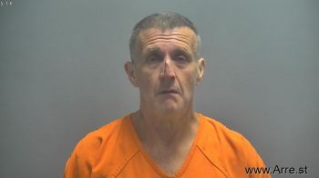 Ralph Dakota Mullins Mugshot