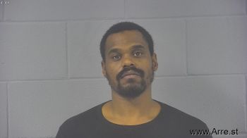 Ralph Allen Wize Mugshot