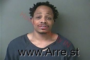 Ralph Laquan Woodard Mugshot