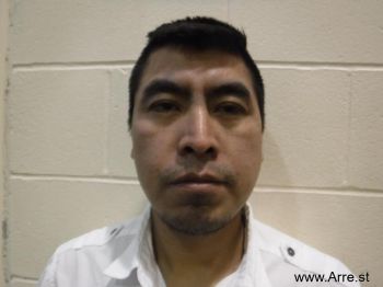 Ramiro  Enriquez-cortez Mugshot