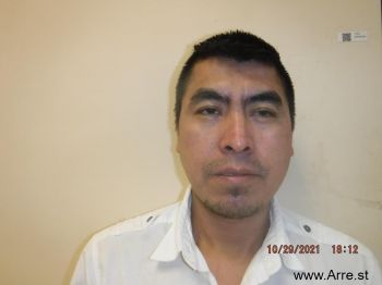 Ramiro  Enriquez-cortez Mugshot