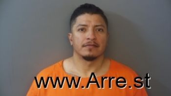 Ramiro Nmn Hernandez Mugshot