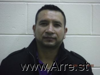 Ramon  Gonzalez-jara Mugshot