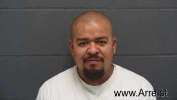 Ramon Moises Tellez-nunez Mugshot