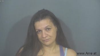 Ramona Elena Garcia Mugshot