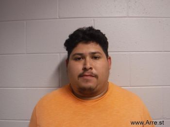 Rancel  Aguilar Rivera Mugshot