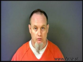 Randal Alan Towne Mugshot