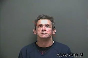 Randall Scott Chorrushi Mugshot