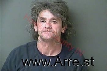 Randall Scott Chorrushi Mugshot