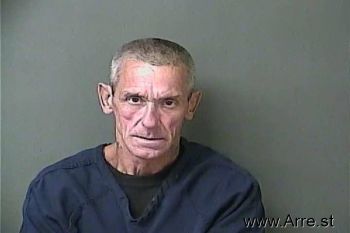 Randall Scott Chorrushi Mugshot